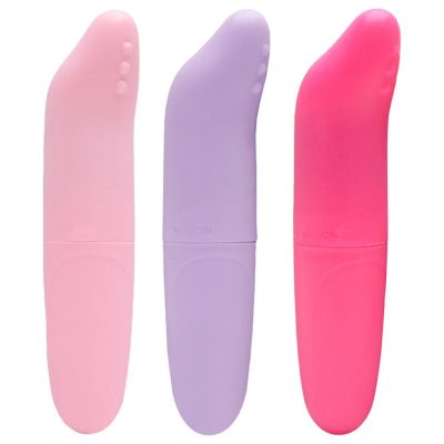 Vibrador Ponto G Em Abs Estimulador 23 15353231662 vibrador ponto g em abs estimulador 1 1