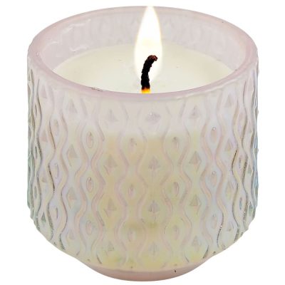 15353844200 vela perfumada rosa com suporte em vidro gifthome 03