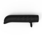 Mini Vibrador Golfinho Recarregável para Ponto G com 10 modos de vibração - Imagem 9