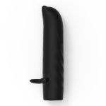 Mini Vibrador Golfinho Recarregável para Ponto G com 10 modos de vibração - Imagem 12