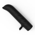 Mini Vibrador Golfinho Recarregável para Ponto G com 10 modos de vibração - Imagem 8