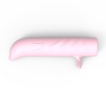 Mini Vibrador Golfinho Recarregável para Ponto G com 10 modos de vibração - Imagem 7