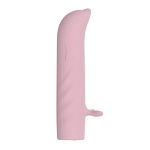 Mini Vibrador Golfinho Recarregável para Ponto G com 10 modos de vibração - Imagem 13