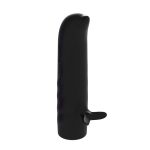 Mini Vibrador Golfinho Recarregável para Ponto G com 10 modos de vibração - Imagem 14