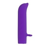 Mini Vibrador Golfinho Recarregável para Ponto G com 10 modos de vibração - Imagem 21