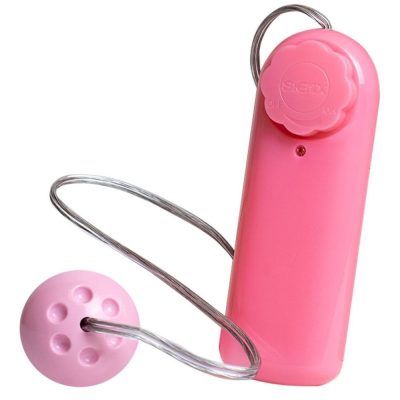 Alternative view of Conjunto Pompoar 1 Bola com Vibro e Mini Bullet Sexy Fantasy