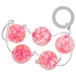 Bolinha Tailandesas Grande 2,4Cm La Pimienta - Imagem 2