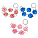 Bolinha Tailandesas Grande 2,4Cm La Pimienta