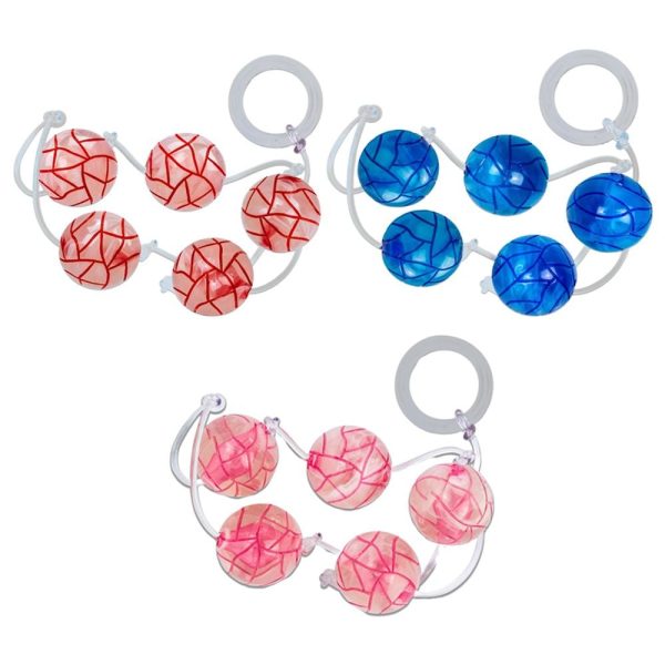 Bolinha Tailandesas Grande 2,4Cm