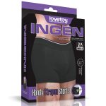 Ingen Cueca Boxer para Fixação de Packer - Imagem 20