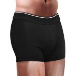 Ingen Cueca Boxer para Fixação de Packer - Imagem 4