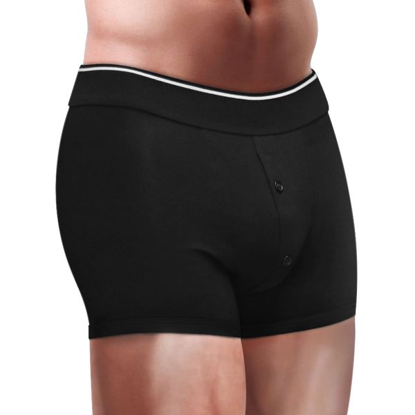 Ingen Cueca Boxer para Fixação de Packer - Imagem 4