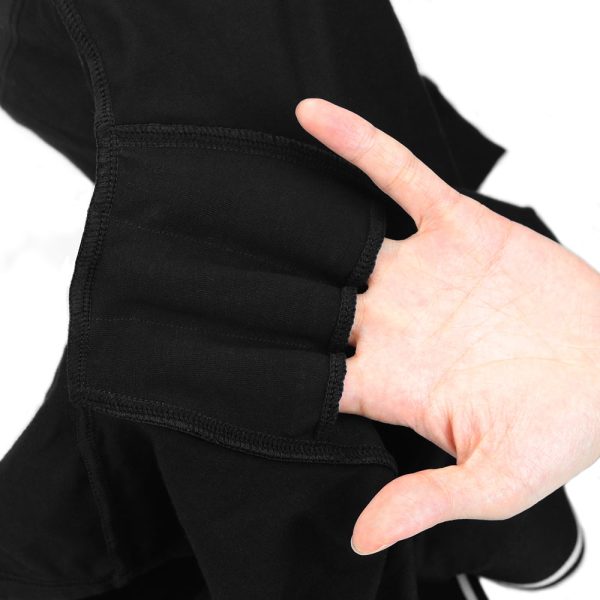 Ingen Cueca Boxer para Fixação de Packer - Imagem 7