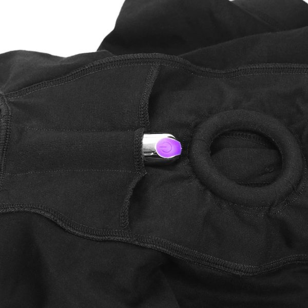 Ingen Cueca Boxer para Fixação de Packer - Imagem 8