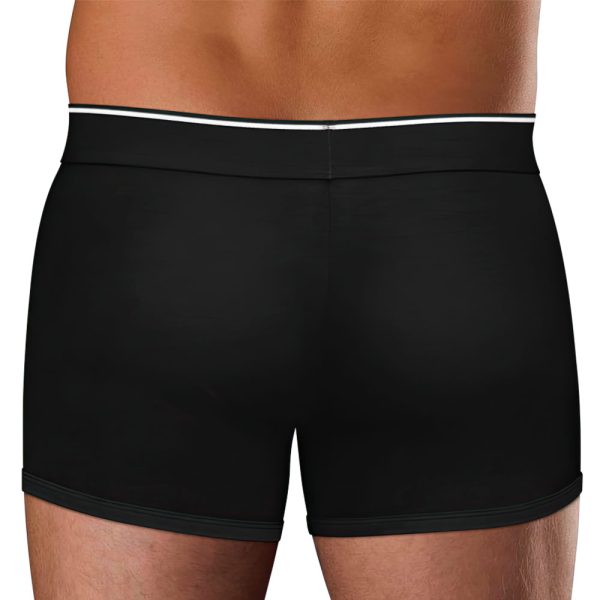 Ingen Cueca Boxer para Fixação de Packer - Imagem 9