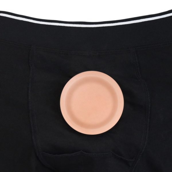 Ingen Cueca Boxer para Fixação de Packer - Imagem 10