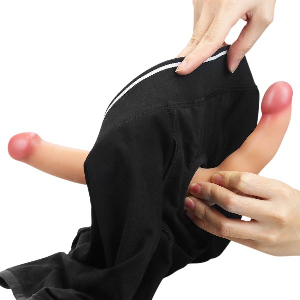 Ingen Cueca Boxer para Fixação de Packer - Imagem 11