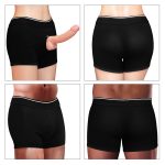 Ingen Cueca Boxer para Fixação de Packer - Imagem 16
