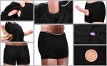 Ingen Cueca Boxer para Fixação de Packer - Imagem 17
