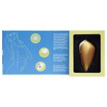 Estimulador De Clitóris Recarregável Com Sucção - Satisfyer Love Breeze | Cor: Amarelo - Imagem 5