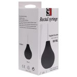 Ducha higiênica com aplicador 89ml na cor preta - Imagem 6
