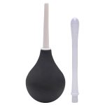 Ducha higiênica com aplicador 89ml na cor preta - Imagem 2