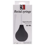 Ducha higiênica com aplicador 89ml na cor preta - Imagem 5