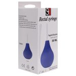 Ducha higiênica com aplicador 89ml na cor azul - Imagem 6