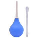 Ducha higiênica com aplicador 89ml na cor azul - Imagem 2