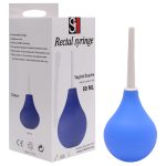Ducha higiênica com aplicador 89ml na cor azul