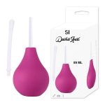 Ducha higiênica com aplicador 89ml na cor roxo
