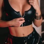 Fantasia erótica policial sexy