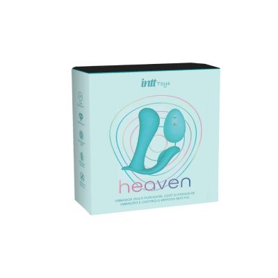 15361757857 intt heaven vibrador estimulador de ponto g e clitoris em silicone 3