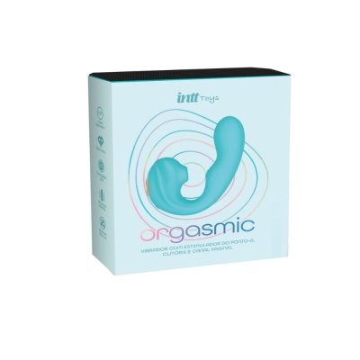 Orgasmic Vibrador Ponto G com 7 Modos de Onda de Pressão e Impulso 17 15361759177 orgasmic vibrador ponto g com 7 modos de onda de pressao e impulso 9