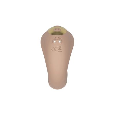 Orgasmic Vibrador Ponto G com 7 Modos de Onda de Pressão e Impulso 12 15361759192 orgasmic vibrador ponto g com 7 modos de onda de pressao e impulso 5