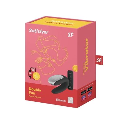 15361759964 vibracao satisfyer double preto 7