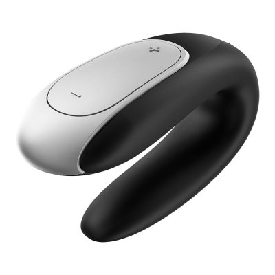 15361759982 vibracao satisfyer double preto 2