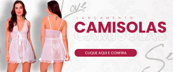 camisolas home