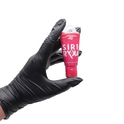 Siri Ryca Gel Comestível Esquenta, Gela e Vibra 18g Pepper Blend 3 15174565066 pb356 02