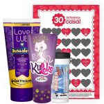 Desperta Desejos - O Kit que Transforma sua Intimidade