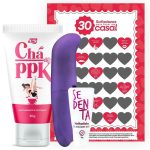 Kit Noite Sem Regras