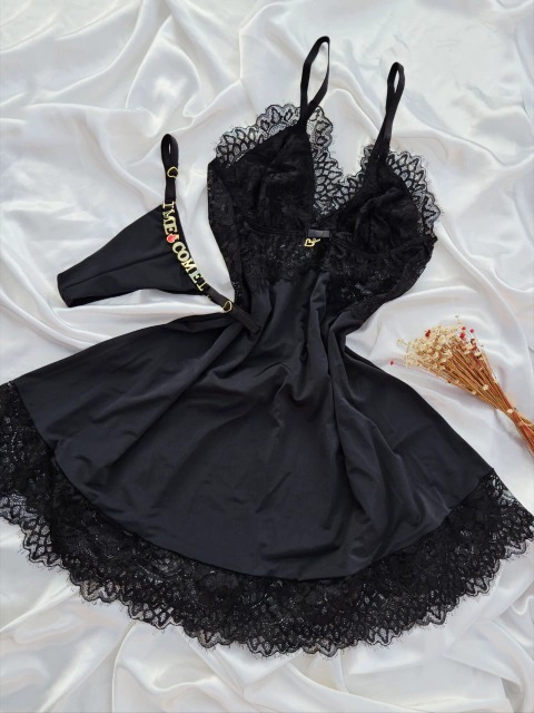 Camisola preta personalizavel lorena ligalight 1 Camisola preta personalizavel lorena ligalight