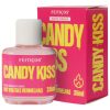 Candy kiss Calda beijável para sexo oral Sabor Frutas vermelha - Feitiços aromáticos 35ml