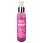 Love Crush 12 Em 1 Body Splash 120Ml Feitiços