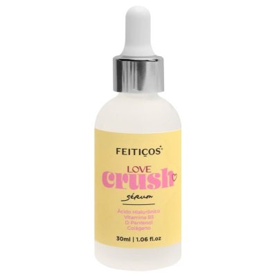 Alternative view of Love Crush Sérum 10 Em 1 30Ml Feitiços