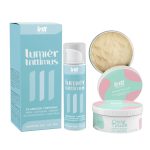 Luxo Íntimo – Kit Clareador e Renovador da Pele