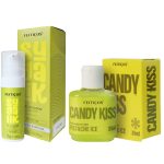 Sabor e Vibração - Kit de Sexshop Pistache Premium