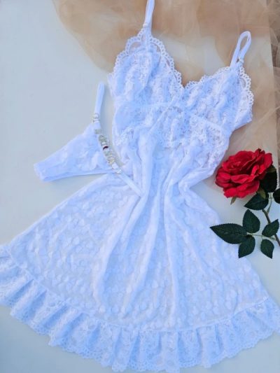 15369858399 camisola branca em tule angeline com calcinha fio personalizavel 01