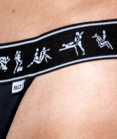 15370039204 jockstrap branca em suplex com elastico kama sutra gay 2