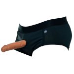 Sunguete tamanho G preta